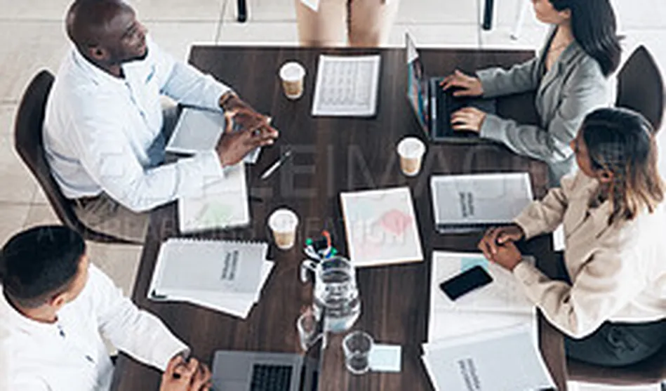 Szkolenia liderskie Titan vazir